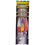 Maria CHS370 Oppai Sutte Конный кальмар джиг 70 Mm K1+P3+P5