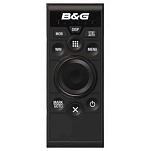 B&G dbg-051 пульт дистанционного управления ZC2 Black 10x7x5