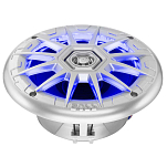 Boss marine 5553651 MRGB65 Звук Usb-Динамик Бесцветный Grey