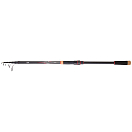 Купить Daiwa CF24TSLCF Crossfire SL Спиннинговая Удочка  Black / Red 2.40 m 7ft.ru в интернет магазине Семь Футов