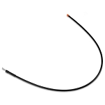 Garmin 010-11828-10 VHF Replacement Antenna Черный  Black