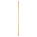 Seanox 860100 22.5 mm Деревянная ручка  Brown 100 cm