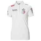 Купить Helly hansen 33984-009-m Поло с короткими рукавами Am White 30x20x5 7ft.ru в интернет магазине Семь Футов