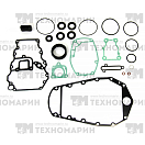 Купить Комплект прокладок редуктора Yamaha P600485850012 Athena 7ft.ru в интернет магазине Семь Футов