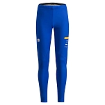Sportful 0424528-113-10y Термоштаны Squadra Bright Blue 10x10x5 9-10 Years