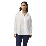 Redgreen 171312501-010-xxl Рубашка с длинным рукавом Anabelle White 30x25x2 2XL