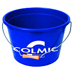 Colmic SEC33A ведро Official Team 13L  Blue