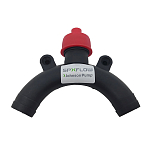 Вентилируемая петля Johnson Pump 81-47237-01 шланг 19мм