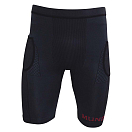 Купить Mund socks 343L3-L Нижнее белье Summer Голубой Blue L 7ft.ru в интернет магазине Семь Футов