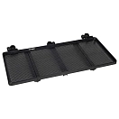 Купить Matrix fishing gba077 Большой складной боковой поднос Black 40x30x20 7ft.ru в интернет магазине Семь Футов