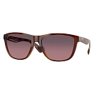 Купить Costa 06S9124-91240857 поляризованные солнцезащитные очки Corrientes Tortoise Rose Gradient 580G/CAT3 7ft.ru в интернет магазине Семь Футов