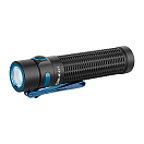 Купить Olight OL-5031 Warrior Mini Фонарик Серебристый Black 1500 Lumens  7ft.ru в интернет магазине Семь Футов