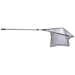 Lineaeffe 6102325 Speedy 50x57 cm Черный  Grey 250 cm 