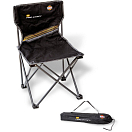 Купить Zebco 9984006 Pro Staff Chair Mini Черный  Black 7ft.ru в интернет магазине Семь Футов