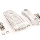 VPKITMGDPH Комплект анодов для Volvo Penta Z-Drive DPH / Материал: Магний