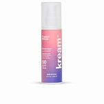 Kream 8437022292120 Солнцезащитный крем Tropical Breeze Spf50+ 200ml Clear 10x10x18