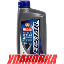 Масло ECSTAR Suzuki Marine V5000 4T SAE 10W40, 1 л, (упаковка 24 шт.) 9900026210100_pkg_24