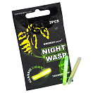 Купить Energoteam 80001030-UNIT Night WASP Химический свет  3 x 25 mm 7ft.ru в интернет магазине Семь Футов