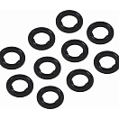 Прокладка пробки Suzuki DT4-225/DF2.5-140, 10х17х1.5, Omax (1упак) 0916810022_1UP_OM
