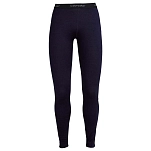 Icebreaker 104392401xl Термоштаны 260 Tech Merino Midnight Navy 30x20x3