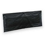 Dometic 9120000403 Обложка Double Wheel Arch  White