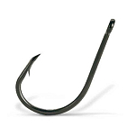 VMC 31VM7211BNPP/01 7211 Dorada Крюк Черный  Black Nickel (15 pcs) 1/0 