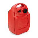 CAN PLASTIC 01.2004 Подвесной бак / 25 литров