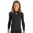 Купить Sportful 0420509-002-6y Базовый слой с длинным рукавом TD Mid Black 30x25x2 5-6 Years 7ft.ru в интернет магазине Семь Футов