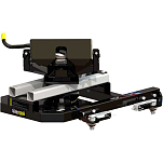 Pullrite 337-2715 Superglide OE Колесная сцепка Черный Black 16000 Lbs 