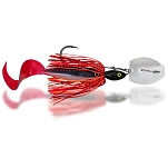 Black cat 3526230 Chatterbait Cat Sinking 30g  Bait Fish