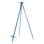 Vercelli FVRGE Ragno Evo Штатив  Blue 150 cm