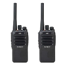 Купить PNI pni-r17-2 рация PMR R17 2 Единицы Black 22x30x10 7ft.ru в интернет магазине Семь Футов