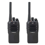PNI pni-r17-2 рация PMR R17 2 Единицы Black 22x30x10