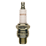 Свеча зажигания Champion Copper Plus CCH833M L78V М14x1.25мм 12.7мм 25-30Нм разъем SAE под ключ 21мм, Osculati 47.557.05