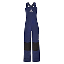 Купить Henri lloyd P241210001-602-L женские брюки Coastal Hi-Fit Голубой Navy Blue L 7ft.ru в интернет магазине Семь Футов