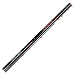 Maver 5787001 Itaka Удочка Для Серфинга  Black / Red 4.20 m