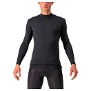 Купить Castelli 4522532010-XS Базовый слой с длинным рукавом Bandito Wool Черный Black XS 7ft.ru в интернет магазине Семь Футов