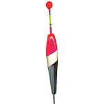 Salper CH2011815 Balsa Gor Плавать Многоцветный Red / Grey 15 g 