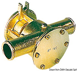 Nauco pump ST 161 16.161.00
