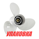 Гребной винт 3x11-1/4x14, Marine Rocket (упаковка из 10 шт.) 3311-113-140_pkg_10