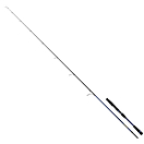 Купить Molix MSR-SW-75ML Skirmjan R. 1+1 Спиннинговая Удочка Черный Black 2.26 m  7ft.ru в интернет магазине Семь Футов