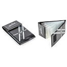 Купить Molix MHS-BK-UNIT крючок Stocker Серебристый  Black 7ft.ru в интернет магазине Семь Футов