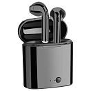Купить MyWay MWHPH0027 Wireless Stereo Наушники Черный  Black 7ft.ru в интернет магазине Семь Футов