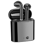 MyWay MWHPH0027 Wireless Stereo Наушники Черный  Black