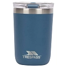 Купить Trespass UUACMITR0261-NA1-EACH чашка Rounder Бесцветный  Navy 7ft.ru в интернет магазине Семь Футов