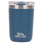 Trespass UUACMITR0261-NA1-EACH чашка Rounder Бесцветный  Navy