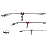 Kolpo 0601025 Help Протектор Против Запутывания Grey 30 mm