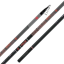 Купить Falcon d0900478 Болонская удочка без колец Hercules Strong Grey 145x10x10 5 m 7ft.ru в интернет магазине Семь Футов