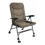 Zfish zf-3583 стул Deluxe GRN 100x75x38