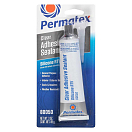 Купить Силиконовый герметик Permatex 80050 85г универсальный 7ft.ru в интернет магазине Семь Футов